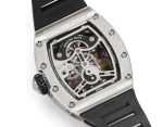 Richard Mille RM S10 Koi Tourbillon Super Clone Swiss Watch with Diamonds – Quality image 8