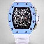 Best Super Clone Richard Mille RM11-03 Flyback Chronograph Swiss Movement image 1