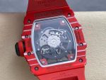 Best Super Clone Richard Mille RM35-02 Swiss Super Clone Sports Watch image 10