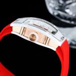 Super Clone Richard Mille RM07-01 Super Clone Watch with Ceramic & Diamond Design image 4