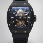Best Richard Mille RM001 Super Clone Men's Tourbillon Watch – Swiss Movement image 1