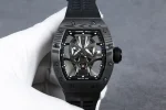 Richard Mille RM 52-06 Mask Carbon TPT Tourbillon Super Clone image 2