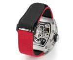 Richard Mille RM S10 Koi Tourbillon Super Clone – Swiss Movement, Diamond-Set Case, and Quality for the Ultimate Luxury Experience image 9