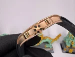 Richard Mille RM 67-01 Ultra Thin 7.75mm Titanium Skeleton Watch image 5