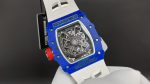 Super Clone Richard Mille RM 35-03 Rafael Nadal Limited Edition Swiss Super Clone image 3