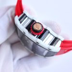 Swiss Super Clone Richard Mille RM21-02 Luxury Tourbillon Aerodyne Watch image 7