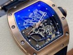 Super Clone Richard Mille RM035 Americas Edition Super Clone Watch image 4