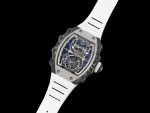 Super Clone Richard Mille RM 21-01 Aerodyne Tourbillon Super Clone Watch image 2