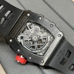 Richard Mille RM 035-03 Rafael Nadal Super Clone Skeleton Dial Swiss Movement 43mm Super Clone Watch image 2