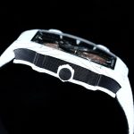 Richard Mille RM 27-05 Rafael Nadal Flying Tourbillon Super Clone Carbon TPT Ultra Light image 6