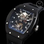 Best Richard Mille RM001 Super Clone Men's Tourbillon Watch – Swiss Movement image 3