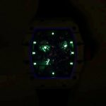 Richard Mille RM35-01 Rafael Nadal Super Clone Super Clone – NTPT Carbon Swiss Movement Best Quality image 9