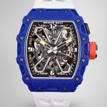 Super Clone Richard Mille RM 35-03 Rafael Nadal Limited Edition Swiss Super Clone image 1