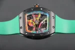 Richard Mille RM 68-01 Cyril Kongo Super Clone Tourbillon Super Clone Watch image 7