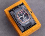 Super Clone Richard Mille RM50-03 McLaren F1 Tourbillon Men's Watch Super Clone image 6