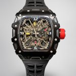 Richard Mille RM 035-03 Rafael Nadal Super Clone Skeleton Dial Swiss Movement 43mm Super Clone Watch image 1