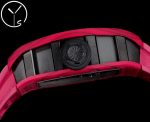 Best Richard Mille RM52 Super Clone Watch - Super Clone Tourbillon image 9