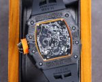 Super Clone Richard Mille RM50-03 McLaren F1 Tourbillon Men's Watch Super Clone image 7