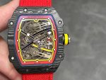 Richard Mille RM67-02 V4 Super Clone - Swiss Super Clone image 2