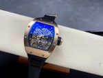 Super Clone Richard Mille RM035 Americas Edition Super Clone Watch image 5