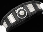 Super Clone Richard Mille RM 21-01 Aerodyne Tourbillon Super Clone Watch image 7