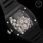 Best Richard Mille RM001 Super Clone Men's Tourbillon Watch – Swiss Movement image 9