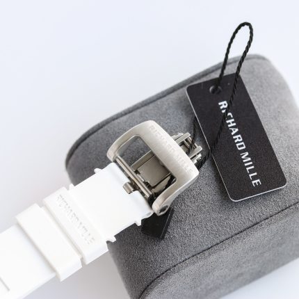 Best Super Clone Richard Mille RM11-03 Flyback Chronograph Swiss Movement image 2