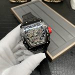 Richard Mille RM 035-03 Rafael Nadal Super Clone Skeleton Dial Swiss Movement 43mm Super Clone Watch image 4