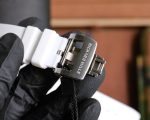 Super Clone Richard Mille RM 07-02 Super Clone Diamond Pavé Dial Sapphire Crystal Case Women's Watch image 10