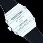 Richard Mille RM 27-05 Rafael Nadal Flying Tourbillon Super Clone Carbon TPT Ultra Light image 7