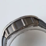UMI Richard Mille RM 055 Bubba Watson All Grey Super Clone Skeleton Dial Ceramic Case RMUL2 Movement image 8