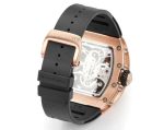 Super Clone Richard Mille RM S10 Koi Tourbillon Watch - Limited Edition Men’s super clone Tourbillon Timepiece image 5