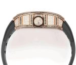 Super Clone Richard Mille RM S10 Koi Tourbillon Watch - Limited Edition Men’s super clone Tourbillon Timepiece image 6