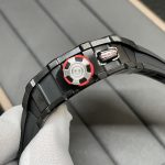 Richard Mille RM 035-03 Rafael Nadal Super Clone Skeleton Dial Swiss Movement 43mm Super Clone Watch image 7