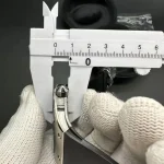 RICHARD MILLE RM 67-01 Extra Flat Super Clone Super Clone – Grade 5 Titanium image 12