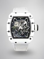 Richard Mille RM35-01 Rafael Nadal Super Clone Super Clone – NTPT Carbon Swiss Movement Best Quality image 1