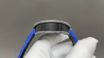 Richard Mille RM 67-02 Ultra Thin Automatic Carbon TPT Super Clone - 7.8mm image 11