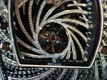 Richard Mille RM 51-02 Diamond Swirl Tourbillon Rose Gold Ladies Super Clone Watch image 5