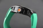 Richard Mille RM 68-01 Cyril Kongo Super Clone Tourbillon Super Clone Watch image 8