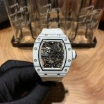 Richard Mille RM 035 Rafael Nadal Americas Full Skeleton Automatic Swiss Movement Super Clone Watch image 2
