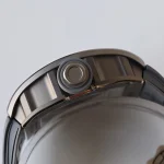 UMI Richard Mille RM 055 Bubba Watson All Grey Super Clone Skeleton Dial Ceramic Case RMUL2 Movement image 7