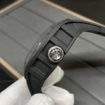 Super Clone Richard Mille RM 52-05 Tourbillon Pharrell Williams Men's Watch – Carbon Case image 7