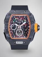 Super Clone Richard Mille RM50-03 McLaren F1 Tourbillon Men's Watch Super Clone image 1