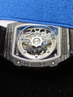 Richard Mille RM 67-02 Alexis Pinturault Super Clone - Quartz Movement image 8