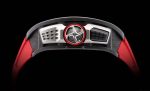 RM 70-01 Alain Prost Tourbillon Super Clone - Carbon TPT Super Clone Richard Mille Watch image 5