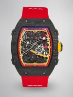 Richard Mille RM67-02 V4 Super Clone - Swiss Super Clone image 11