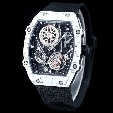 Best RM 27-05 Super Clone Watch – Swiss Movement image 2