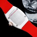 Super Clone Richard Mille RM07-01 Super Clone Watch with Ceramic & Diamond Design image 6
