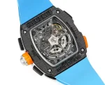 Super Clone Richard Mille RM 65-01 McLaren W1 Automatic Chronograph Super Clone Watch image 7