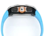 Super Clone Richard Mille RM 65-01 McLaren W1 Automatic Chronograph Super Clone Watch image 8